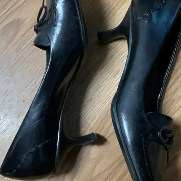 Enzo Angiolini Heels (please see measurements) - Picture 4 of 8